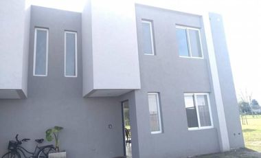 DECS TORTUGAS - Tu CASA AL PRECIO DE UN DEPARTAMENTO