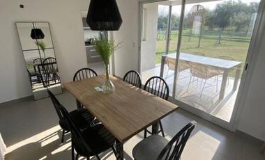 DECS TORTUGAS - Tu CASA AL PRECIO DE UN DEPARTAMENTO