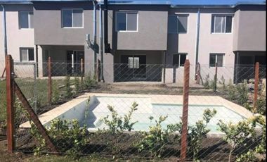 DECS TORTUGAS - Tu CASA AL PRECIO DE UN DEPARTAMENTO