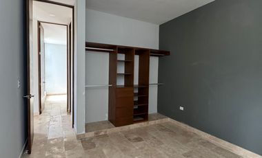 RENTA DEPARTAMENTO CHOLUL MERIDA YUCATAN