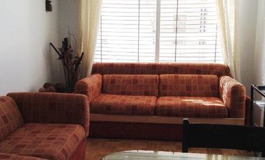 Recoleta - Talcahuano y Av. Santa Fe, 2amb, 44m2 (RSV)