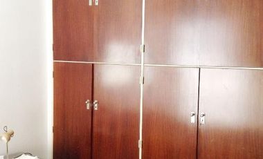 Recoleta - Talcahuano y Av. Santa Fe, 2amb, 44m2 (RSV)