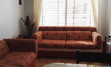 Recoleta - Talcahuano y Av. Santa Fe, 2amb, 44m2 (RSV)