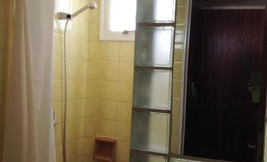 Recoleta - Talcahuano y Av. Santa Fe, 2amb, 44m2 (RSV)