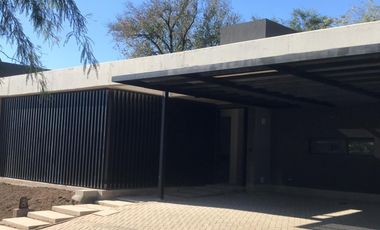 Patagonia Home - Casa premium a estrenar en Villa Warcalde