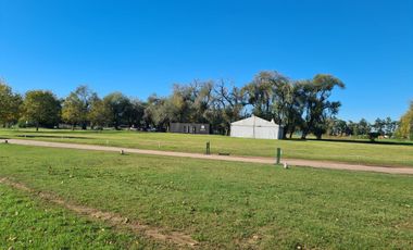 Imperdible lote a la laguna - San Sebastian - Area 8