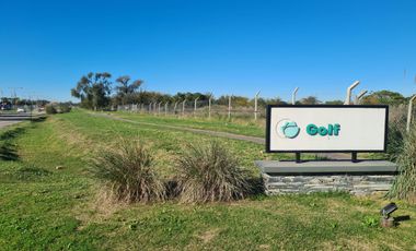 Imperdible lote a la laguna - San Sebastian - Area 8