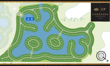 Imperdible lote a la laguna - San Sebastian - Area 8