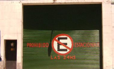 Depósito - Barracas