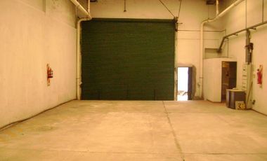 Depósito - Barracas