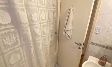 Departamento en  RECOLETA - DOS AMBIENTES