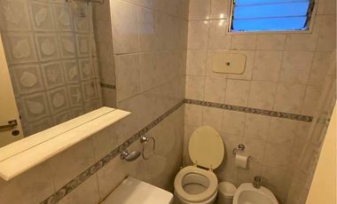 Departamento en  RECOLETA - DOS AMBIENTES
