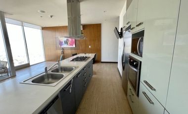 Departamento en Renta en Torre Levant/San Jerónimo