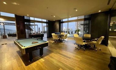 Departamento en Renta en Torre Levant/San Jerónimo