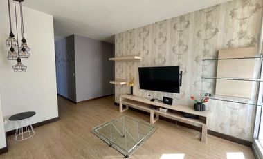Departamento en Renta en Torre Levant/San Jerónimo