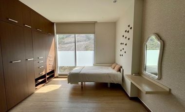 Departamento en Renta en Torre Levant/San Jerónimo