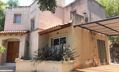 Casa en  Cabana, Unquillo