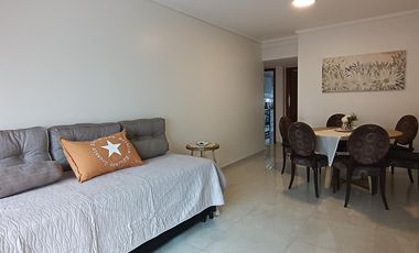 Semipiso a estrenar 2 Ambientes - Totalmente equipado