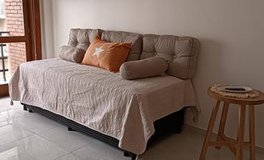 Semipiso a estrenar 2 Ambientes - Totalmente equipado
