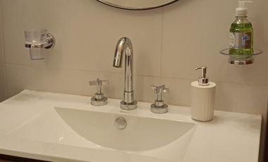 Semipiso a estrenar 2 Ambientes - Totalmente equipado