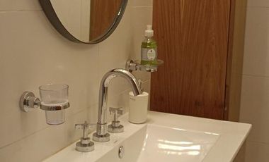 Semipiso a estrenar 2 Ambientes - Totalmente equipado