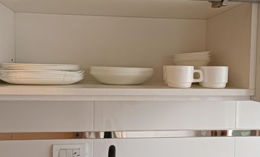 Semipiso a estrenar 2 Ambientes - Totalmente equipado