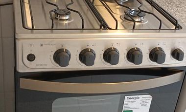 Semipiso a estrenar 2 Ambientes - Totalmente equipado