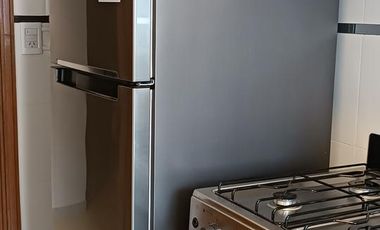 Semipiso a estrenar 2 Ambientes - Totalmente equipado