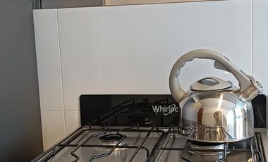 Semipiso a estrenar 2 Ambientes - Totalmente equipado