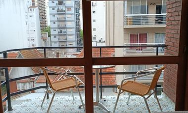 Semipiso a estrenar 2 Ambientes - Totalmente equipado