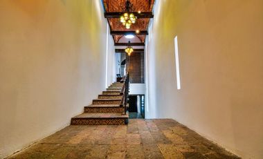 VENTA CASA EN JARDINES DEL PEDREGAL