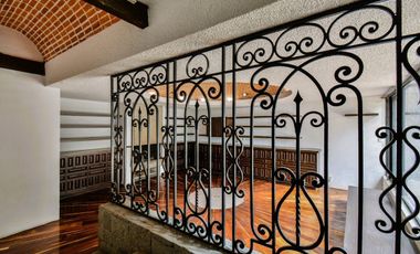 VENTA CASA EN JARDINES DEL PEDREGAL