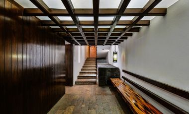 VENTA CASA EN JARDINES DEL PEDREGAL