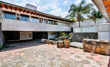 VENTA CASA EN JARDINES DEL PEDREGAL