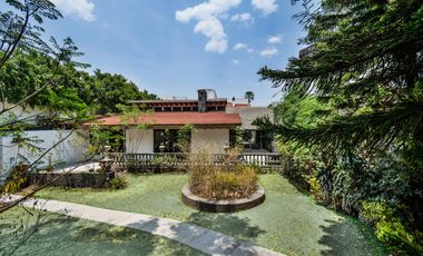 VENTA CASA EN JARDINES DEL PEDREGAL