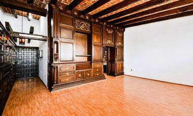 VENTA CASA EN JARDINES DEL PEDREGAL