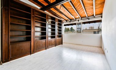 VENTA CASA EN JARDINES DEL PEDREGAL