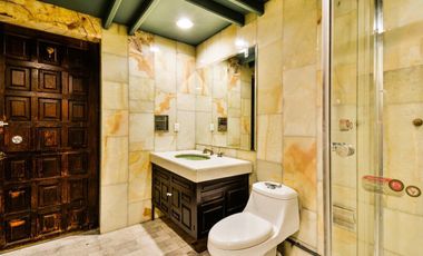 VENTA CASA EN JARDINES DEL PEDREGAL