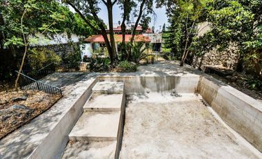VENTA CASA EN JARDINES DEL PEDREGAL