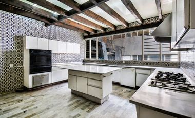 VENTA CASA EN JARDINES DEL PEDREGAL