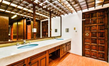 VENTA CASA EN JARDINES DEL PEDREGAL