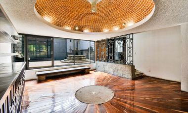 VENTA CASA EN JARDINES DEL PEDREGAL