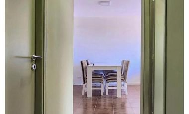 2 Amb. Full Equipado Varese – Vista Mar y Museo – 24 meses