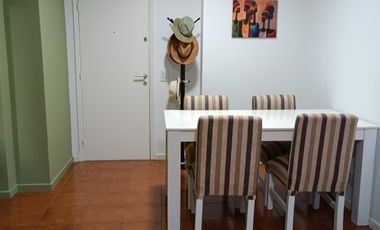 Departamento con Vista al Mar en Varese