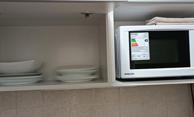 2 Amb. Full Equipado Varese – Vista Mar y Museo – 24 meses