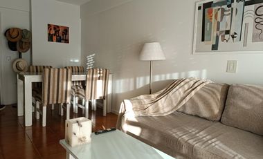 2 Amb. Full Equipado Varese – Vista Mar y Museo – 24 meses