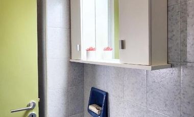 2 Amb. Full Equipado Varese – Vista Mar y Museo – 24 meses
