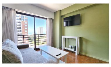 Departamento con Vista al Mar en Varese