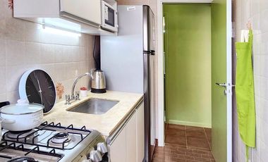 2 Amb. Full Equipado Varese – Vista Mar y Museo – 24 meses