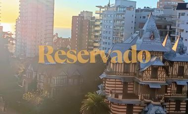 2 Amb. Full Equipado Varese – Vista Mar y Museo – 24 meses